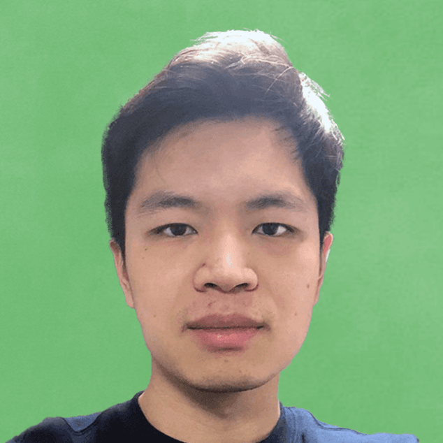 Team Member 3