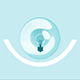 Brightmir AI Logo